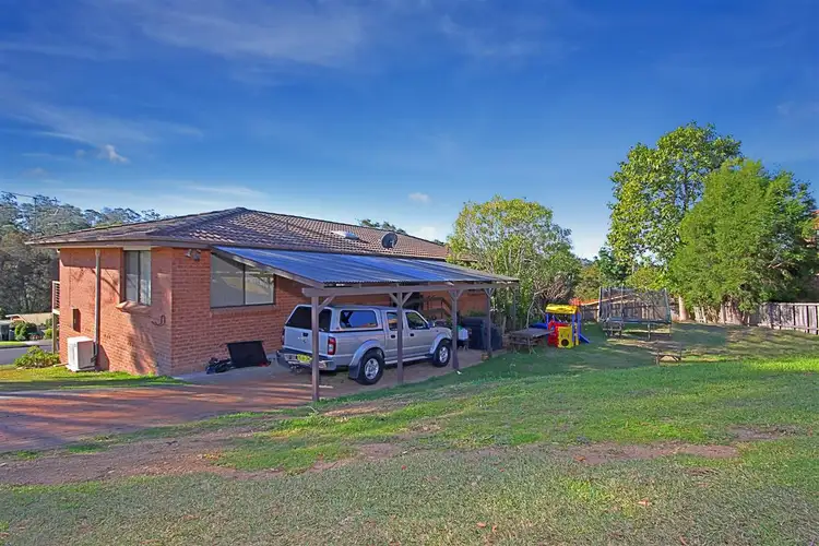 Sixth view of Homely house listing, 2 Lincoln Crescent, North Batemans Bay NSW 2536