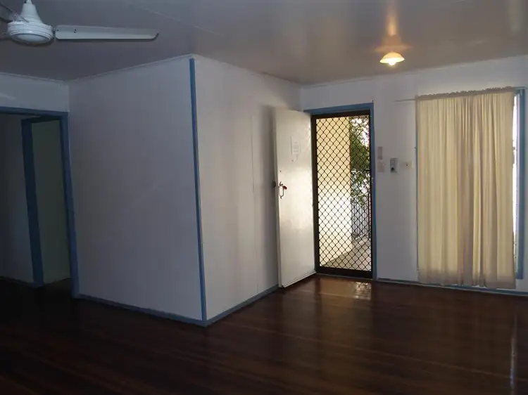 Third view of Homely house listing, 7 Bottletree Ave, Blackwater QLD 4717