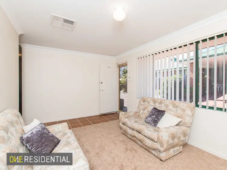 Fifth view of Homely house listing, 5/365 Canning Highway, Palmyra WA 6157