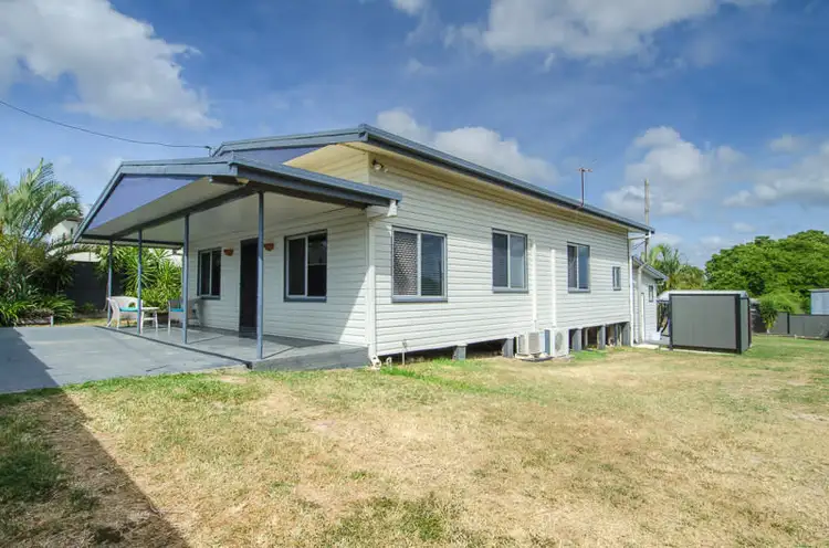 4 Telegraph Street, Eton QLD 4741