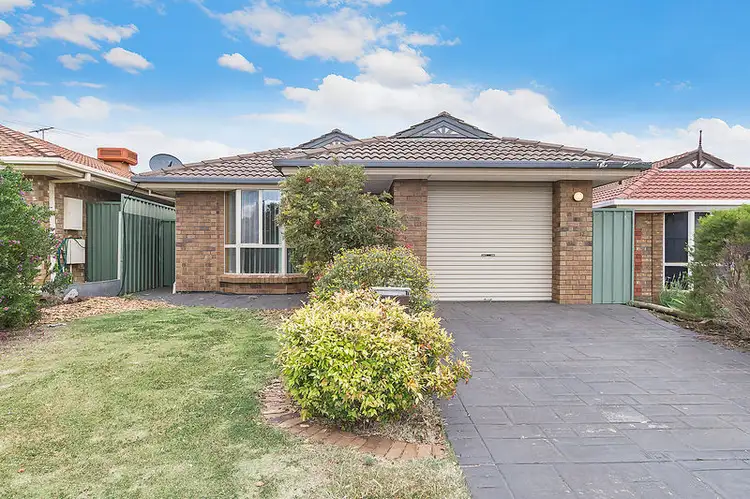 Main view of Homely villa listing, 21 Riverview Parade, Blakeview SA 5114
