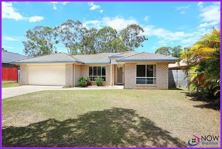 45 Candle Crescent, Caboolture QLD 4510