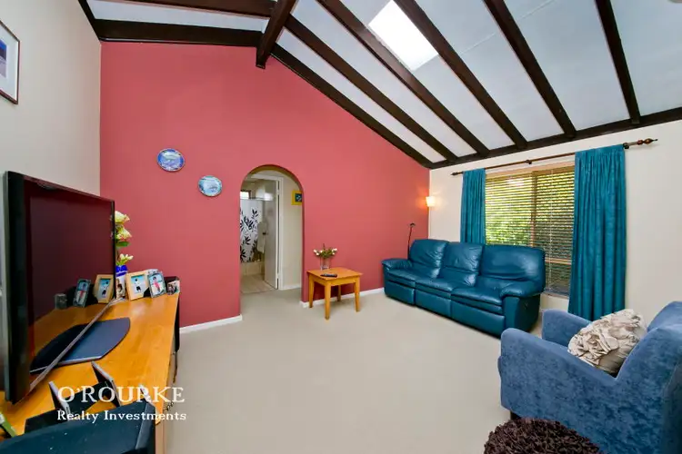 Fourth view of Homely villa listing, 4/79 Ventnor Street, Scarborough WA 6019