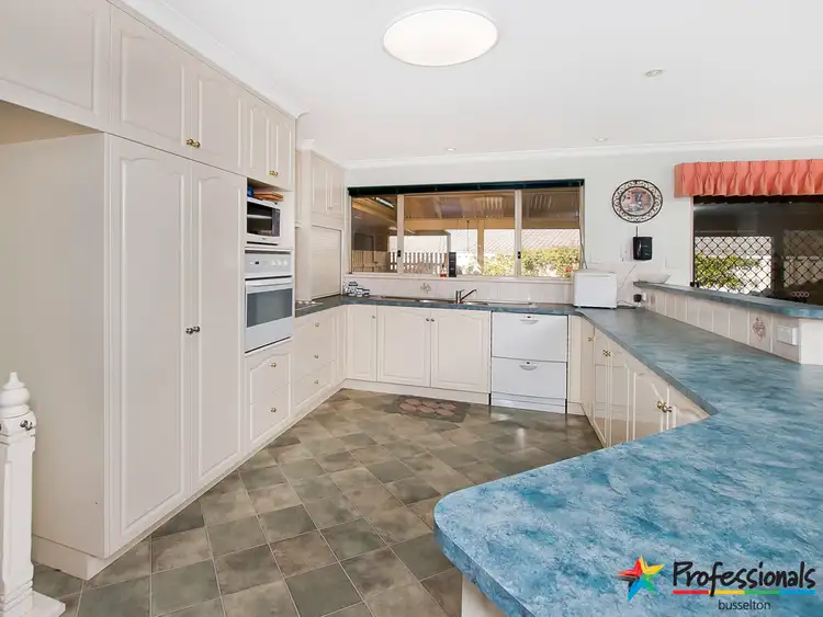 Third view of Homely house listing, 19 Kittyhawk Grove, Geographe WA 6280