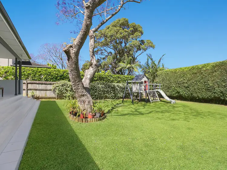 Third view of Homely apartment listing, 40 Howell Avenue, Lane Cove NSW 2066