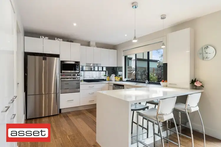 Third view of Homely house listing, 1A Wilson Grove, Seaford VIC 3198