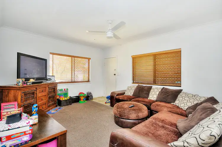 Fourth view of Homely house listing, 91 Dolphin Avenue, Mermaid Beach QLD 4218