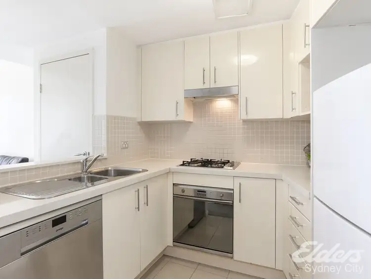 Fifth view of Homely apartment listing, 122A&B 361 Kent Street, Sydney NSW 2000