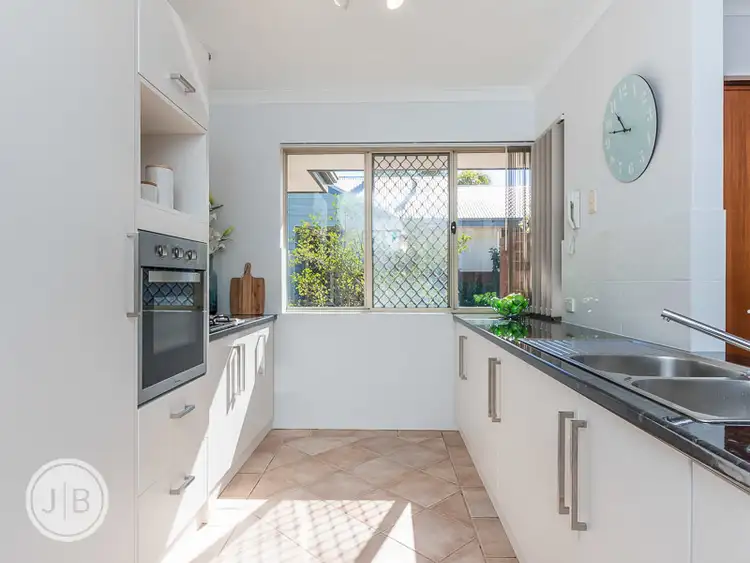 Second view of Homely villa listing, 4/13 Norman Street, St James WA 6102