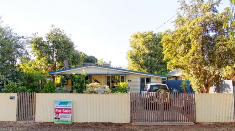 Main view of Homely house listing, 140 Collins Street, Piccadilly WA 6430