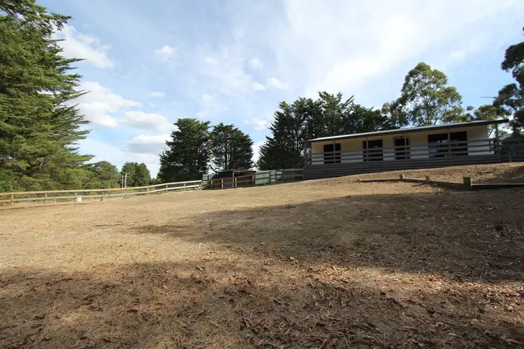 Main view of Homely house listing, 96 Main Road, Mount Egerton VIC 3352