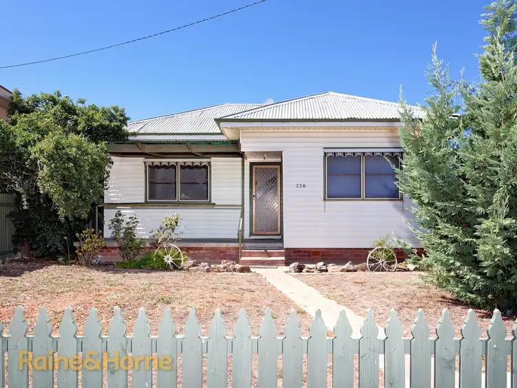 Main view of Homely house listing, 226 Kincaid Street, Wagga Wagga NSW 2650