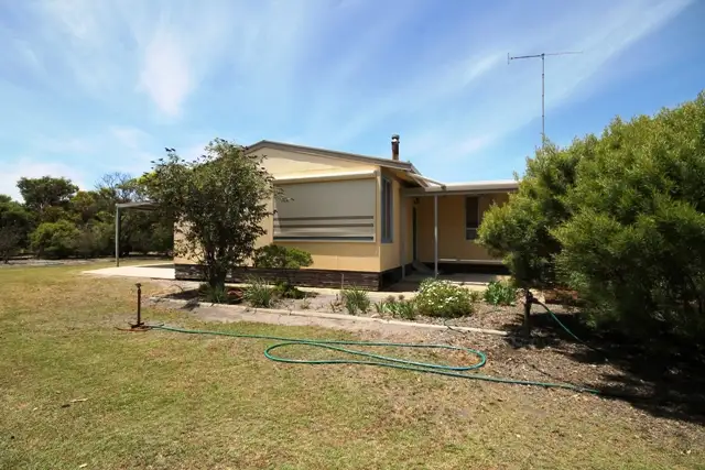 3 Bullocky Town Road Rosetown, Kingston Se SA 5275