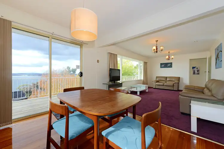 Fifth view of Homely house listing, 2 Tower Court, Taroona TAS 7053