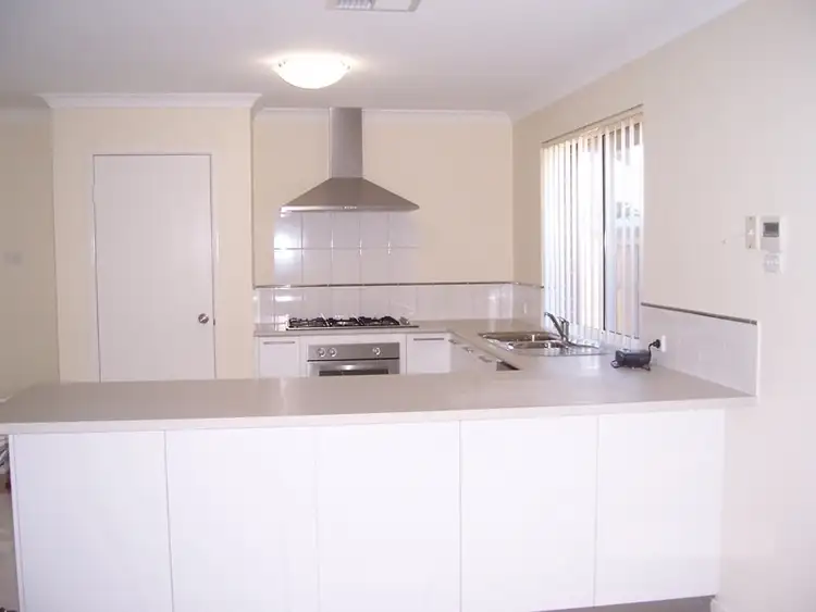 Fifth view of Homely house listing, 8 Sharman Vista, Ellenbrook WA 6069