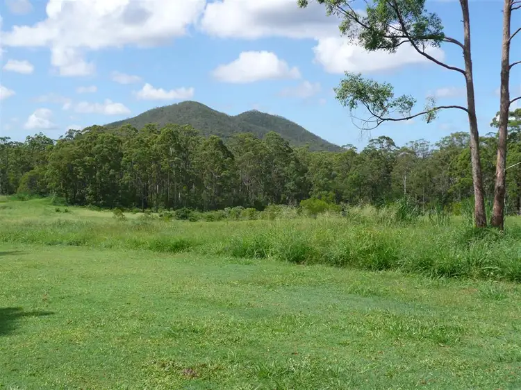 Fourth view of Homely land listing, Lot 1 & 2 Old Gympie Road, Beerwah QLD 4519