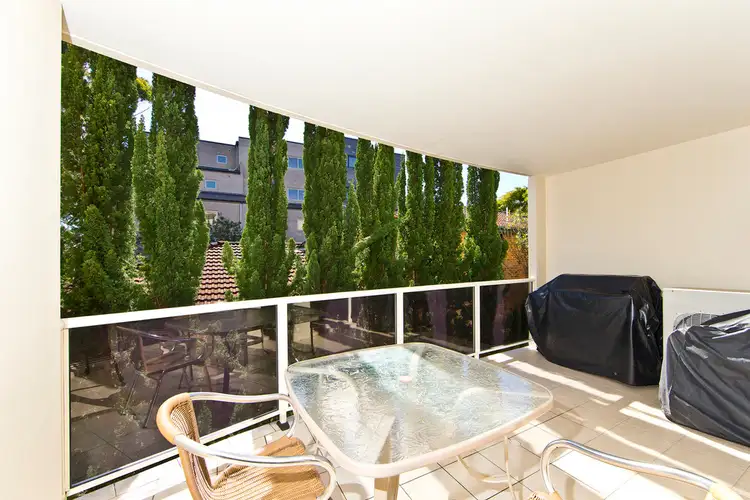 Third view of Homely apartment listing, 2/1 Ondine Close, Nelson Bay NSW 2315