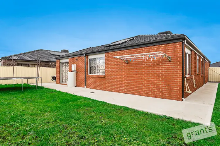 Sixth view of Homely house listing, 44 Salvia Avenue, Pakenham VIC 3810