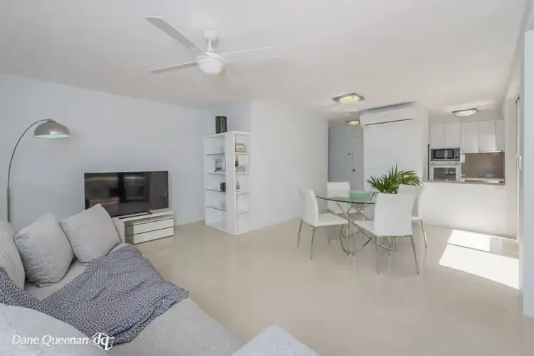 Second view of Homely unit listing, 21/5 Mitchell Street, Soldiers Point NSW 2317