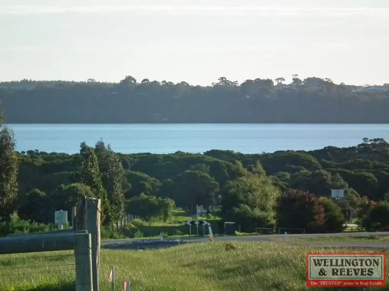 Main view of Homely land listing, 160 Walford Road, Kalgan WA 6330