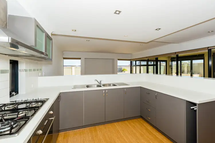 Third view of Homely house listing, 127 Westview Parade, Wannanup WA 6210