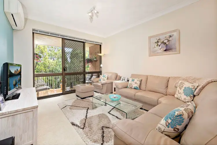 8/52 VICTORIA STREET, Werrington NSW 2747
