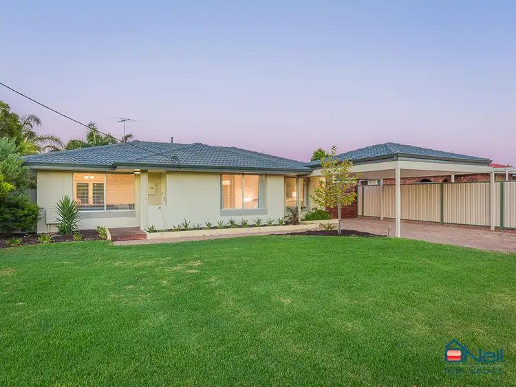 13 Leumeah Street, Armadale WA 6112