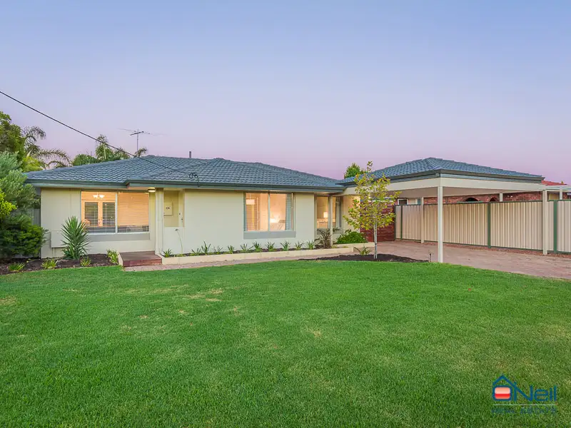 Main view of Homely house listing, 13 Leumeah Street, Armadale WA 6112