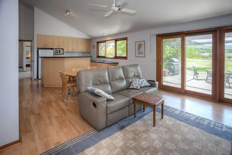 Sixth view of Homely house listing, 711 Kilmore Road, Riddells Creek VIC 3431