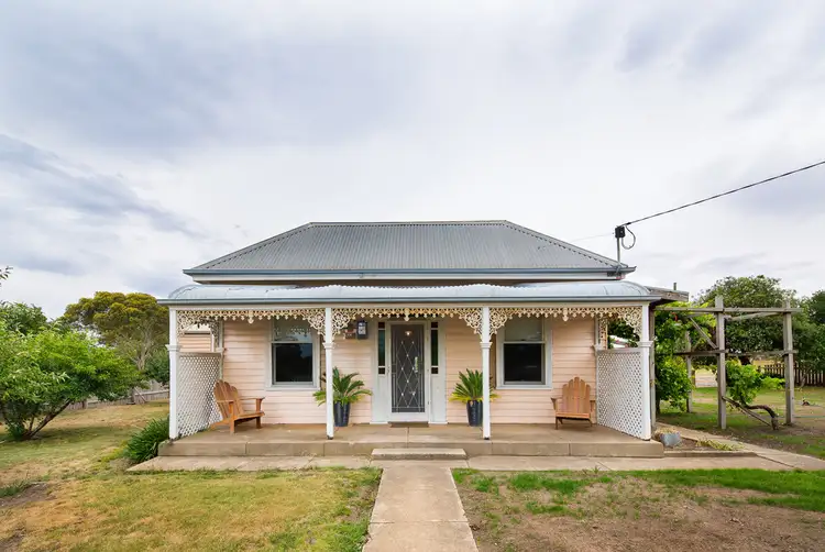 Main view of Homely house listing, 71 Carmody Drive, Creswick VIC 3363