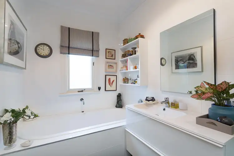 Sixth view of Homely townhouse listing, 3/96A Shirley Road, Wollstonecraft NSW 2065