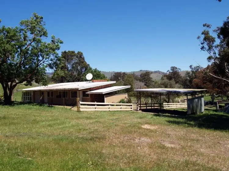 Fourth view of Homely rural property listing, 106 Pig & Whistle Lane, Molesworth VIC 3718