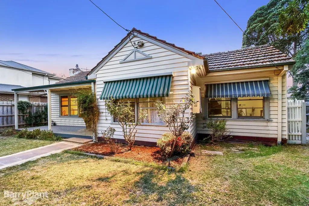 Main view of Homely house listing, 23A Lusher Road, Croydon VIC 3136