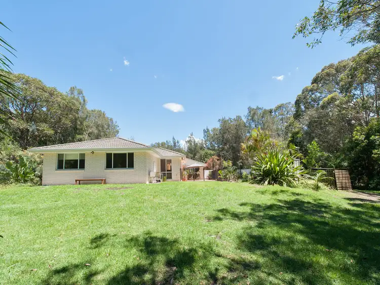 Third view of Homely house listing, 7 Eucalyptus Drive, One Mile NSW 2316
