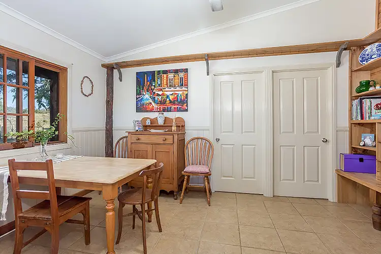 Seventh view of Homely house listing, 225 North Deep Creek Road, North Deep Creek QLD 4570