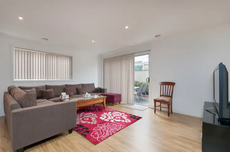 Second view of Homely house listing, 41 Cimberwood Drive, Craigieburn VIC 3064