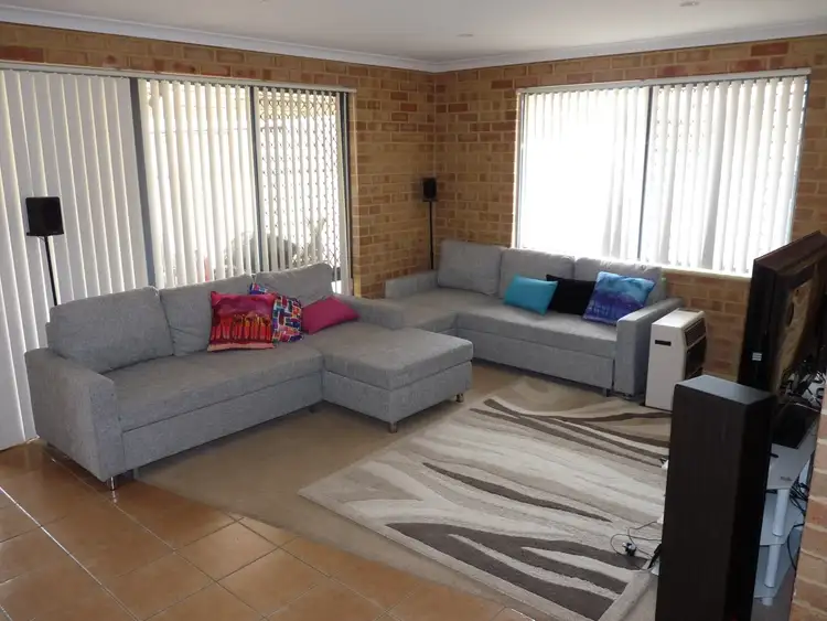 Second view of Homely unit listing, 11A Foy Street, Esperance WA 6450
