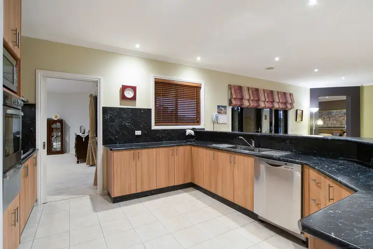 Fifth view of Homely house listing, 4 Hyperno Court, New Gisborne VIC 3438