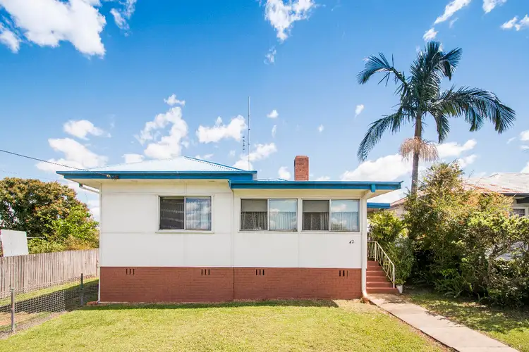 Second view of Homely house listing, 42 Hawthorne Street, South Grafton NSW 2460
