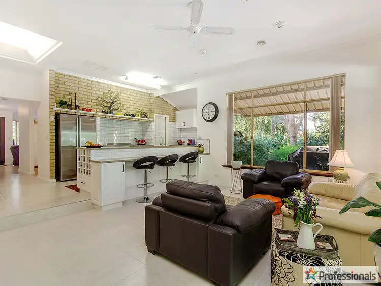 Fourth view of Homely house listing, 4 Shipwright Avenue, Wellard WA 6170