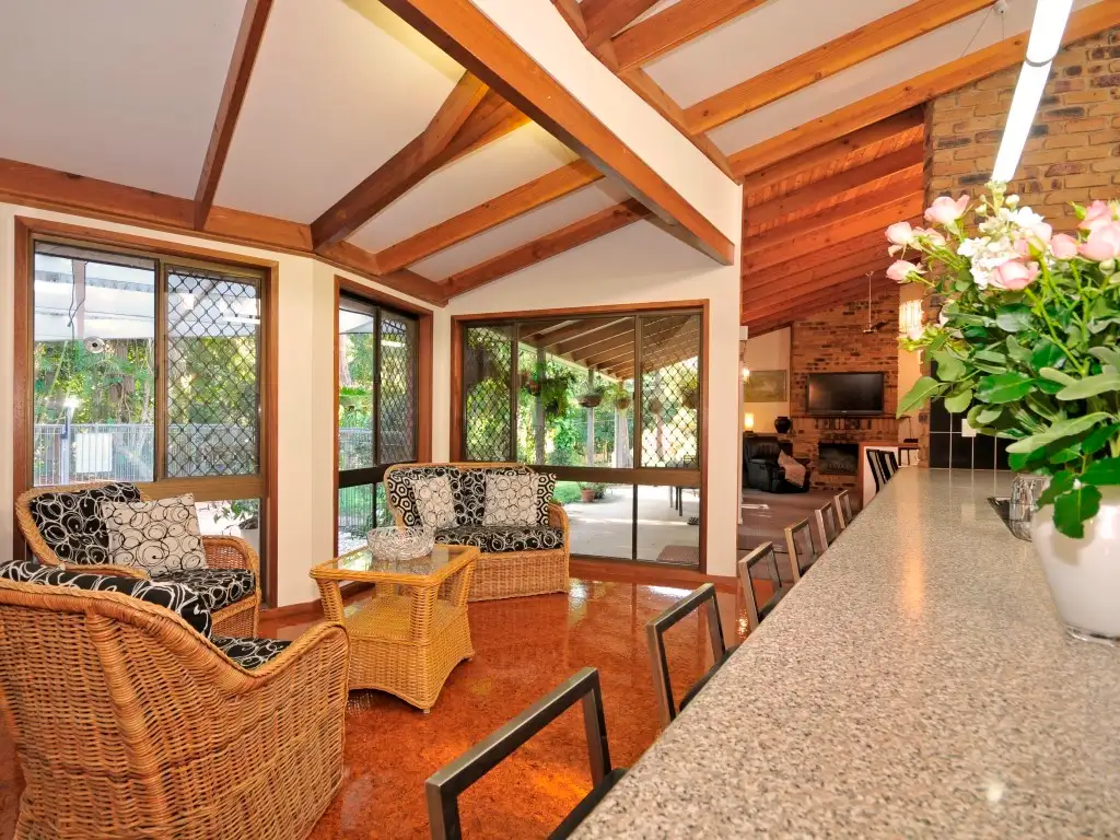 Main view of Homely house listing, 20 Pinecone Ct, Bunya QLD 4055