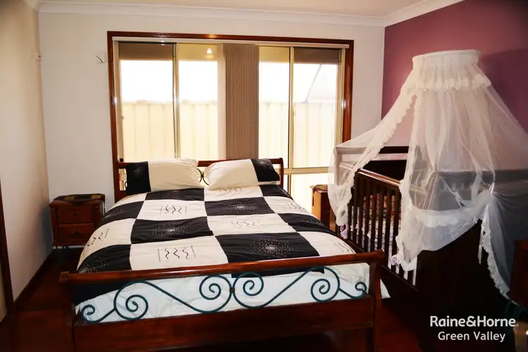 Sixth view of Homely house listing, 5 Weston Place, West Hoxton NSW 2171