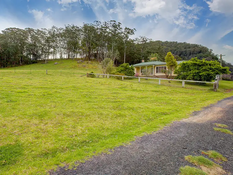 Third view of Homely house listing, 179 Cedar Springs Road, Kangaroo Valley NSW 2577