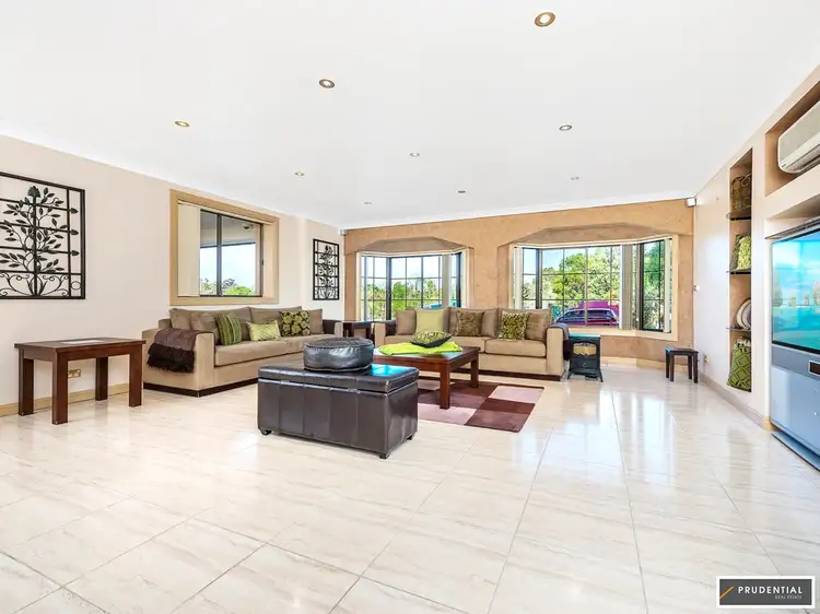 Third view of Homely house listing, 109 Eagleview Road, Minto Heights NSW 2566