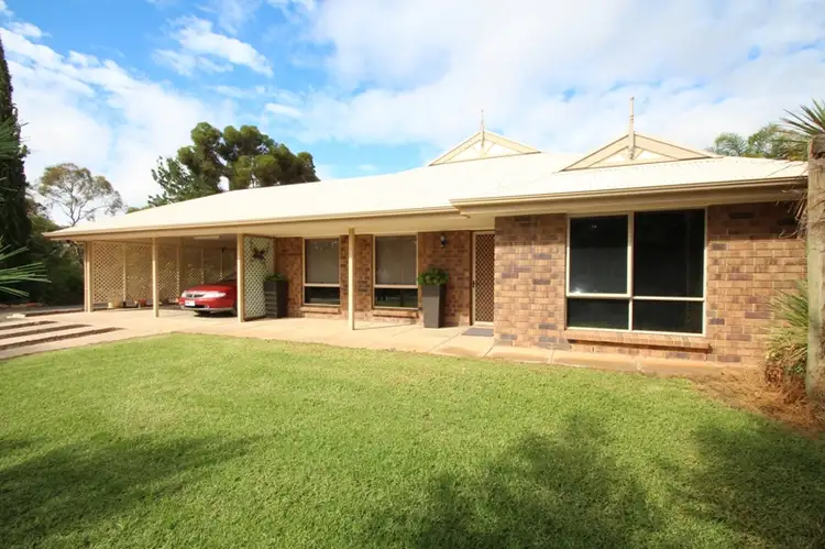 55 Henwood Road, Monash SA 5342