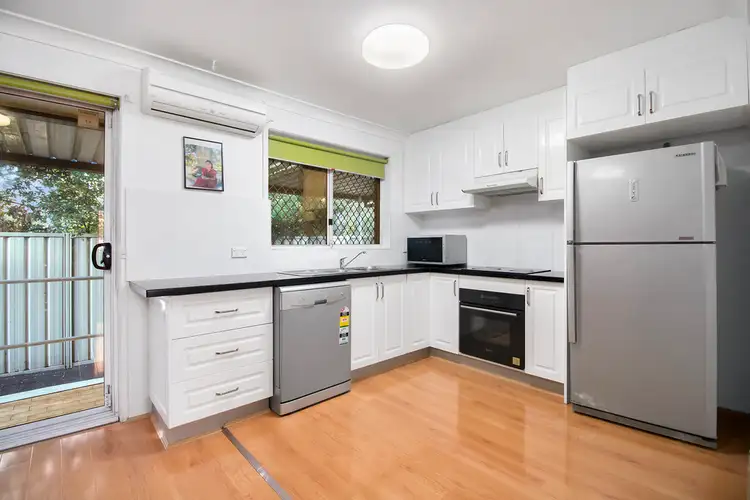 Third view of Homely house listing, 3/9-11 Gordon Avenue, Ingleburn NSW 2565