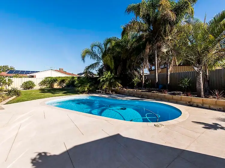 Fifth view of Homely house listing, 9 Hamilton Place, Safety Bay WA 6169