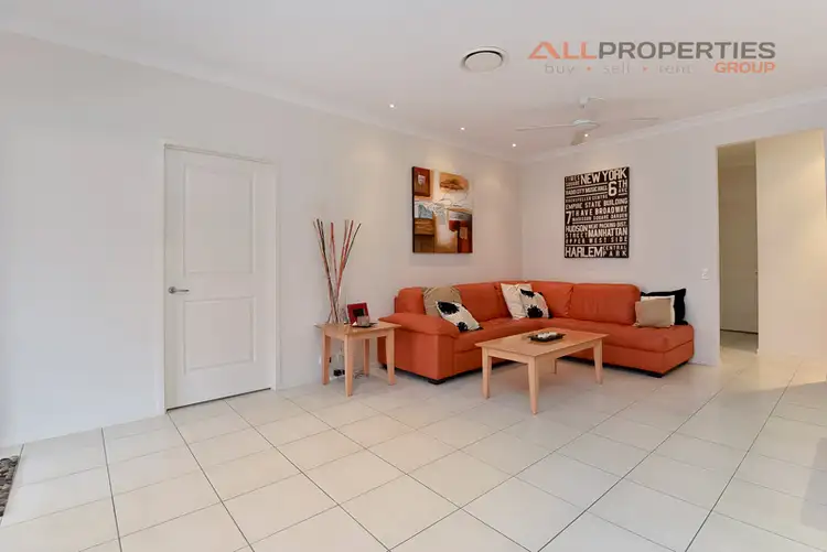 Sixth view of Homely house listing, 12 Gardenia Circuit, Heathwood QLD 4110