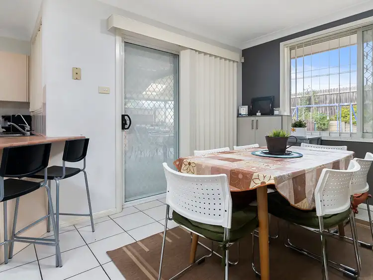 Fourth view of Homely house listing, 9 Dahlia Place, Prestons NSW 2170