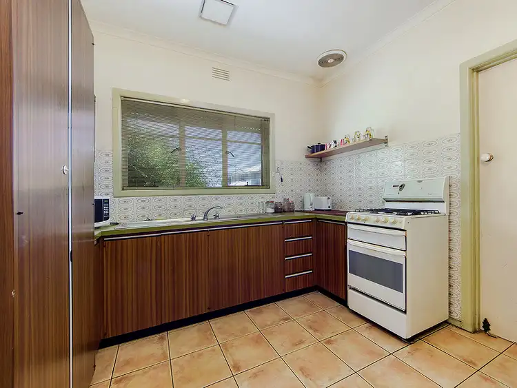 Third view of Homely house listing, 25 Biggs Street, St Albans VIC 3021